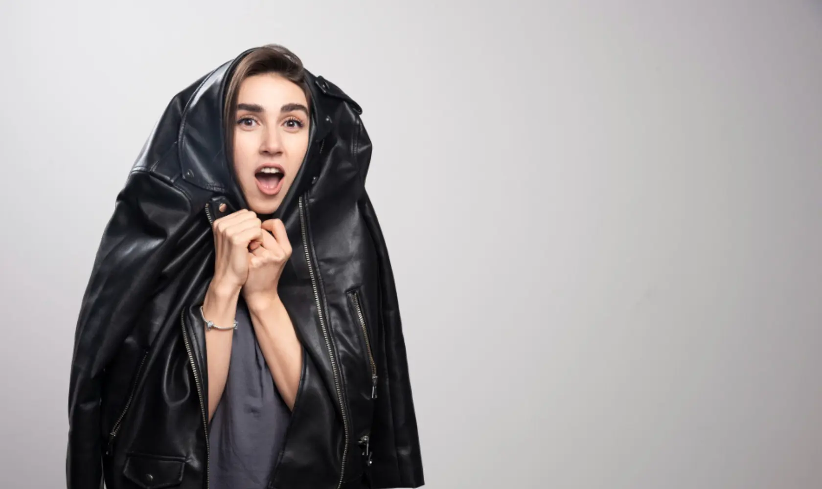 can-leather-jackets-get-wet