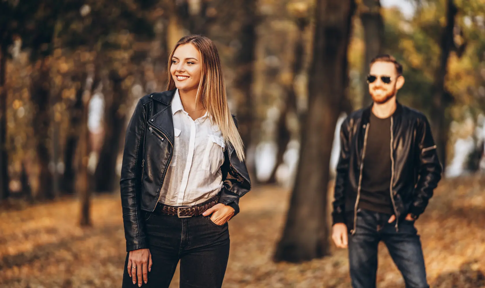 Style-a-Leather-Blazer-A-Simple-Guide-for-a-Fashionable-Look